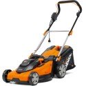 Колёсная газонокосилка Daewoo Power DLM 2200E