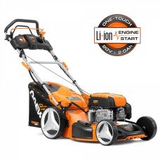 Газонокосилка бензиновая Daewoo Power DLM 5500SVE