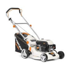 Газонокосилка бензиновая DeWORKS L 43P