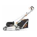 Газонокосилка DeWORKS L 43P