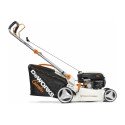 Газонокосилка DeWORKS L 43P