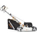 Газонокосилка DeWORKS L 48SP