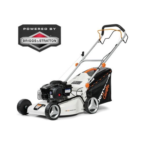 Газонокосилка DeWORKS L 48SPB