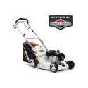Газонокосилка DeWORKS L 48SPB