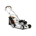 Газонокосилка DeWORKS L 48SPB