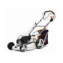 Газонокосилка DeWORKS L 50SV
