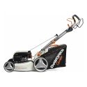 Газонокосилка DeWORKS L 50SV