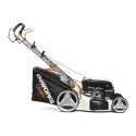 Газонокосилка DeWORKS L 55SP