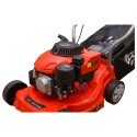 Газонокосилка бензиновая ECO LG-435