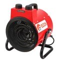 Тепловая пушка электрическая Edon TVP-3000