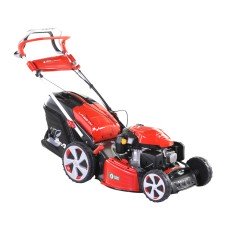 Газонокосилка бензиновая Efco LR 53 TK Allroad Plus 4