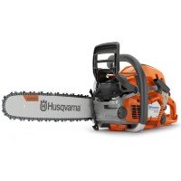 Бензопила Husqvarna 550 XP Mark II 967 69 08-15