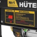 Генератор бензиновый Huter DY3000L