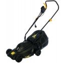 Колёсная газонокосилка Huter ELM-1100