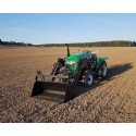 Минитрактор CATMANN XD-35.4 (DFAM KM385BT)