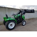 Минитрактор CATMANN XD-35.4 (DFAM KM385BT)