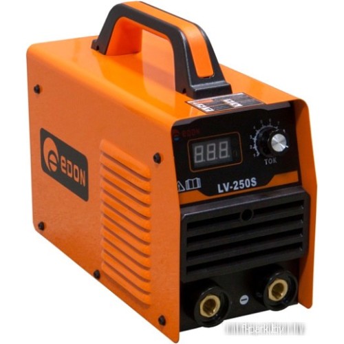 Сварочный инвертор Edon LV-250S