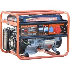 Генератор бензиновый Skiper LT9000ЕJ
