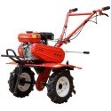 Мотокультиватор Asilak SL-85B с колесами 4.00-8