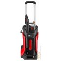 Мойка высокого давления Wortex PW1740