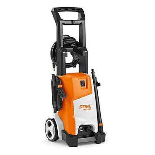 Мойка высокого давления STIHL RE 100
