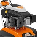 Мотокультиватор STIHL MH 560