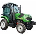 Минитрактор CATMANN XD-50.4 LUX с кабиной