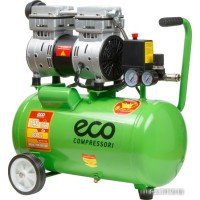 Компрессор ECO AE-25-OF1