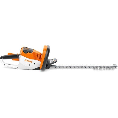 Кусторез STIHL HSA 56 (с AK 10 и AL 101)