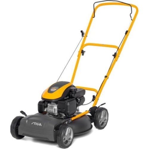 Газонокосилка бензиновая Stiga Multiclip 47 298471048/ST1