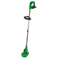 Триммер аккумуляторный Zitrek GreenCut 20 Set 2 (2хАКБ и ЗУ)