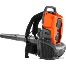 Ручная воздуходувка Husqvarna 340iBT 967796202 (без АКБ)