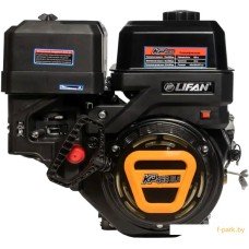 Двигатель бензиновый  Lifan KP460E-R
