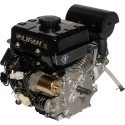 Двигатель бензиновый  Lifan GS212E (вал 20 мм) 13 л.с. 7 А