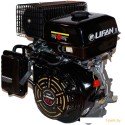 Двигатель бензиновый  Lifan 192F-R (сцепление и редуктор 2:1) 17 л.с.