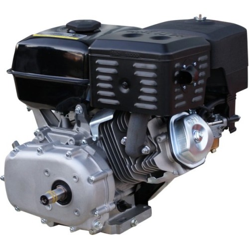 Двигатель бензиновый  Lifan 190F-R (сцепление и редуктор 2:1) 15 л.с.