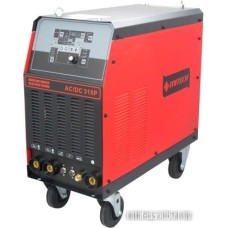 Сварочный инвертор Mitech AC/DC 315P
