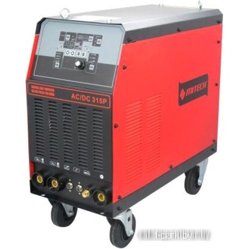 Сварочный инвертор Mitech AC/DC 315P
