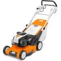 Газонокосилка STIHL RM 545 VE