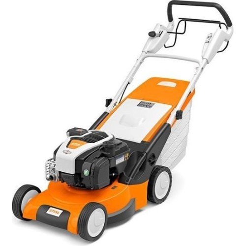 Газонокосилка STIHL RM 545 VE