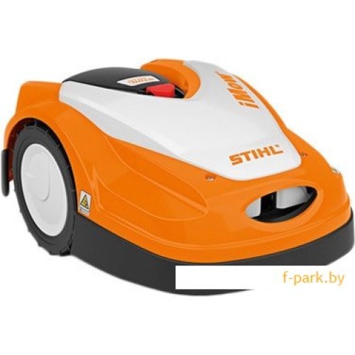 Газонокосилка-робот STIHL RMI 422 P (с АКБ)