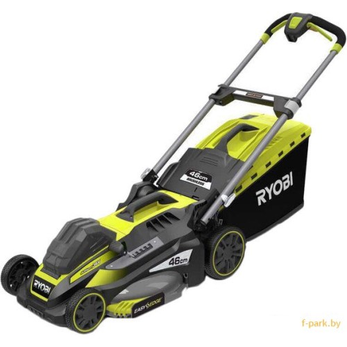 Колёсная газонокосилка Ryobi RLM36X46H5P [5133002811]