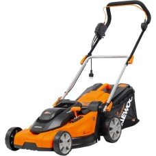 Газонокосилка электрическая Daewoo Power DLM 2200E