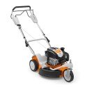 Газонокосилка STIHL RM 3 RT