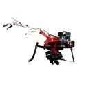 Культиватор Shtenli 1030L (8.5L, колёса 6Lх12, без диф-в, фары и бардачка)
