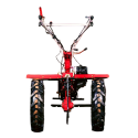Культиватор Shtenli 1030L (8.5L, колёса 6Lх12, без диф-в, фары и бардачка)