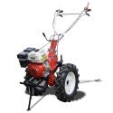 Культиватор Shtenli 1030L (8.5L, колёса 6Lх12, без диф-в, фары и бардачка)