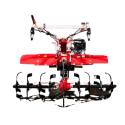 Культиватор Shtenli 1030L (8.5L, колёса 6Lх12, без диф-в, фары и бардачка)