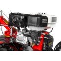 Культиватор Shtenli 1030L (8.5L, колёса 6Lх12, без диф-в, фары и бардачка)