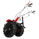 Культиватор Shtenli 1030L (8.5L, колёса 6Lх12, без диф-в, фары и бардачка)